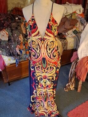 abel the label maxi dress tj maxx TJMaxx | Dresses | Abel The Label Maxi Dress